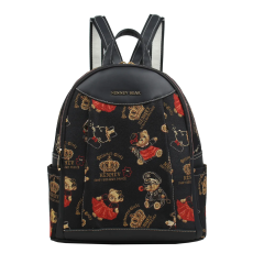  Henney Bear – Hátizsák -H-1245-CROWN BEAR-