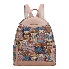  Henney Bear – Hátizsák -H-1245-VINCENT BEAR-