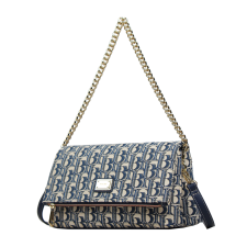  Henney Bear – Kézi- és Válltáska -H-1237-HB BLUE- kézitáska és bőrönd