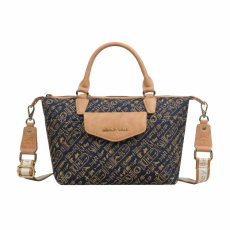  Henney Bear – Kézi- és Válltáska -H-1246-CUNEIFORM-