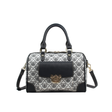  Henney Bear Kézi- És Válltáska -H-1145-PT BEAR-