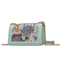  Henney Bear Válltáska -H-1149-LONDON BRIDGE