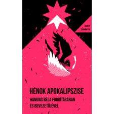  Hénok apokalipszise - Helikon Zsebkönyvek 123. vallás