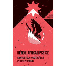  - Hénok apokalipszise - Helikon Zsebkönyvek 123. egyéb könyv