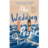 Henry Holt and Co. Wedding People | Alison Espach