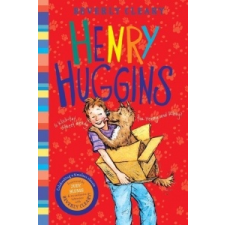Henry Huggins – Beverly Cleary,Jacqueline Rogers idegen nyelvű könyv