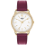 Henry London HL39-SS-0068 női karóra