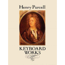  Henry Purcell – Henry Purcell idegen nyelvű könyv