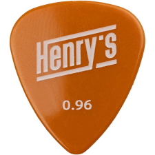 Henry s Henry’s Nyltone, STANDARD modell, 0,96 mm, barna, 6 db egyéb hangszerkellék