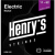 Henry s Henry's Strings Nickel 11 52