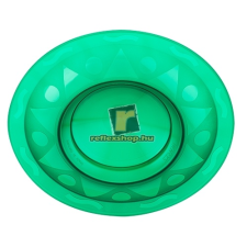 Henry s Henry's Zsonglőrtányér, zöld kreatív és készségfejlesztő