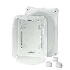 Hensel DK 1600 GZ kábelösszekötő doboz villanyszerelés