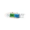 Hensel FC PN 10 FIXCONNECT® rugós kapocs PE és N-vezetőkhöz