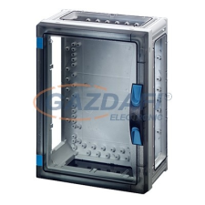 Hensel FP 0240 Üres szekrény, 270x360x186 mm villanyszerelés