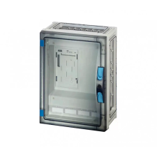 Hensel FP 2212 fogyasztásmérő szekrény, 270x360x186 mm villanyszerelés