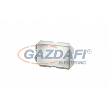 Hensel FP AP 10 kikönnyítés nélküli takaró lap, 220x130 mm villanyszerelés