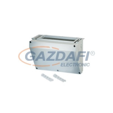 Hensel FP CB 210 csatlakozódoboz, 270x180x158 mm villanyszerelés