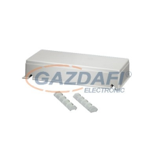 Hensel FP FG 200 Zárófedél villanyszerelés