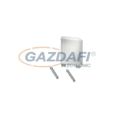 Hensel FP WT 1 falbetét villanyszerelés