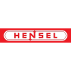  Hensel HB3000-U 1 és 3 fázisú 1 mérőhelyes fogyasztásmérő szekrény egyedi mindennapszaki méréshez 63 A-ig, felületre szerelt