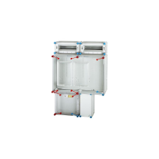 Hensel HB33K024-U villanyszerelés