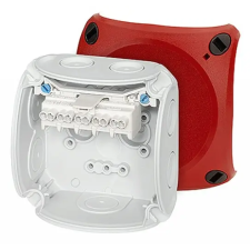 Hensel Hensel DK 0202 R kábelösszekötő doboz villanyszerelés