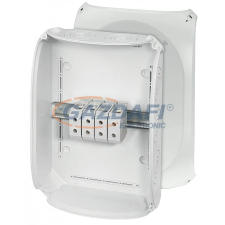 Hensel Hensel DK 5054 G kábelösszekötő doboz villanyszerelés