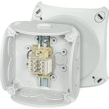 Hensel Hensel RK 0203 T Kábelösszekötő doboz villanyszerelés