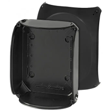 Hensel KF 2500 C Időjárásálló kábelösszekötő doboz, 205x255x112 mm, IP66/67 villanyszerelés