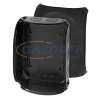 Hensel KF 3500 B Időjárásálló kábelösszekötő doboz, 225x295x122 mm, IP66/67
