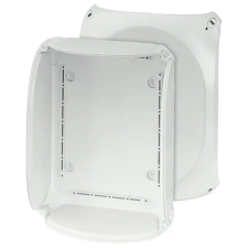 Hensel KF 3500 H Időjárásálló kábelösszekötő doboz, 225x295x122 mm, IP66/67 villanyszerelés