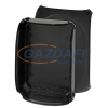 Hensel KF 5000 C Időjárásálló kábelösszekötő doboz, 255x355x122 mm, IP66/67