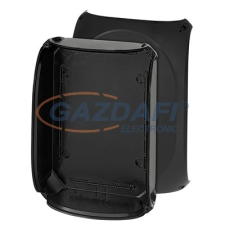 Hensel KF 5000 C Időjárásálló kábelösszekötő doboz, 255x355x122 mm, IP66/67 villanyszerelés