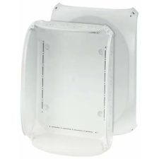 Hensel KF 5000 G Időjárásálló kábelösszekötő doboz, 255x355x122 mm, IP66/67 villanyszerelés