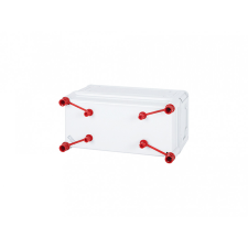 Hensel MI 0101-CS ELOSZ.SZEKRÉNY ÜRES 1-ES villanyszerelés