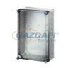 Hensel Mi 70300 üres elosztószekrény, 300x450x170 mm