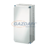 Hensel Mi 70411 FED komplett fedél