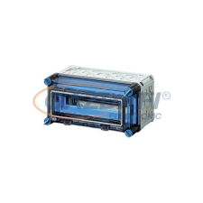 Hensel Mi 71117 Kismegszakító szekrény, 300x150x185 mm villanyszerelés