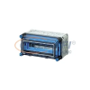 Hensel Mi 71117 Kismegszakító szekrény, 300x150x185 mm