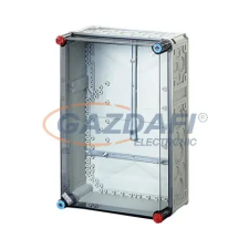 Hensel Mi 72300 fogyasztásmérő szekrény, 300x450x170 mm villanyszerelés