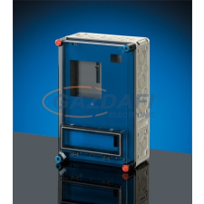Hensel Mi 72302 fogyasztásmérő szekrények, 300x450x185 mm villanyszerelés