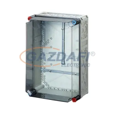 Hensel Mi 72310 fogyasztásmérő szekrény, 300x450x214 mm villanyszerelés