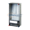 Hensel Mi 72420 fogyasztásmérő szekrény, 300x600x1920 mm