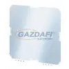 Hensel Mi MP 8 szerelőlemez