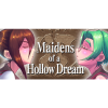 Henteko Doujin Maidens of a Hollow Dream (PC - Steam elektronikus játék licensz)