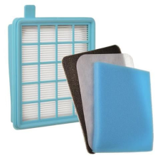 HEPA szűrő 3 in 1 Philips porszívókhoz FC8058/01 tisztító- és takarítószer, higiénia