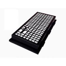  HEPA szűrő Miele Classic C1 (SBAF3 HS12) porszívóhoz kisháztartási gépek kiegészítői