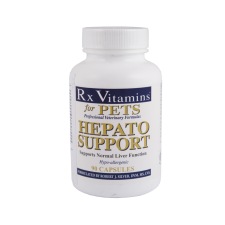  Hepato Support tabletta 90x vitamin, táplálékkiegészítő kutyáknak