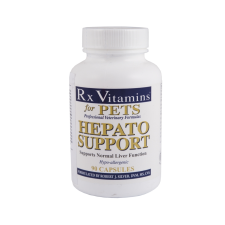 Hepato Support tabletta 90x vitamin, táplálékkiegészítő kutyáknak