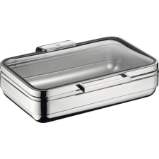 Hepp Chafing dish Hepp Plus Arte GN 1/1, aljzat nélkül konyhai eszköz